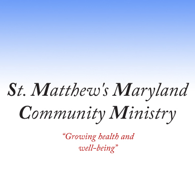 St.Matthew's Maryland Community Ministry